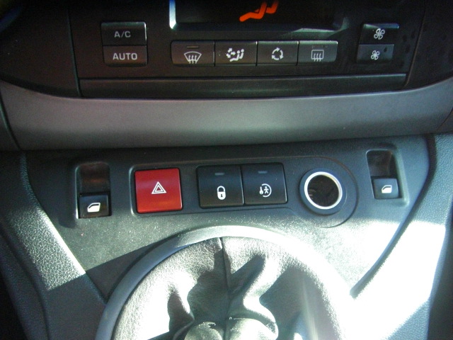 CITROEN BERLINGO XTR 1.6 HDI 110CV