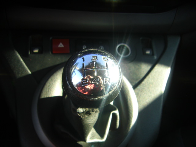 CITROEN BERLINGO XTR 1.6 HDI 110CV