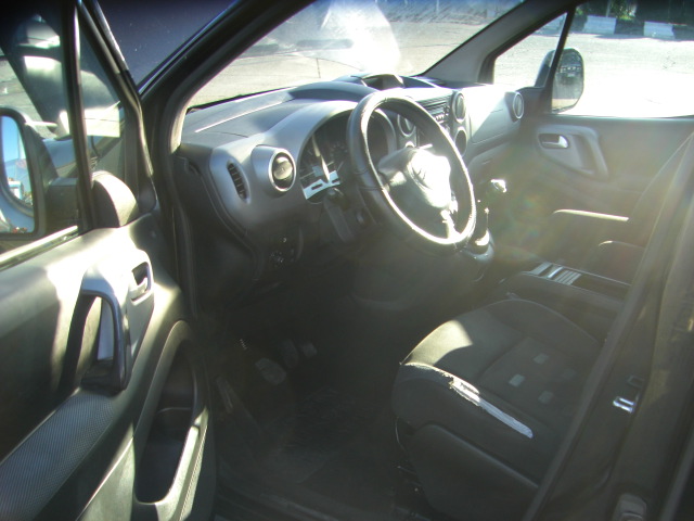 CITROEN BERLINGO XTR 1.6 HDI 110CV
