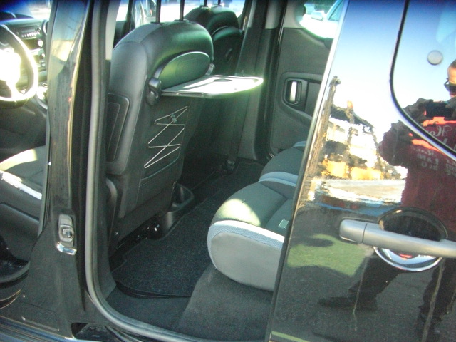 CITROEN BERLINGO XTR 1.6 HDI 110CV