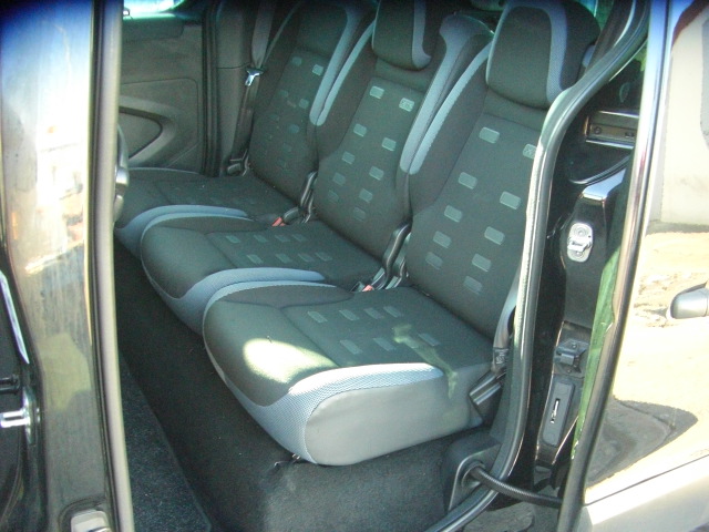 CITROEN BERLINGO XTR 1.6 HDI 110CV