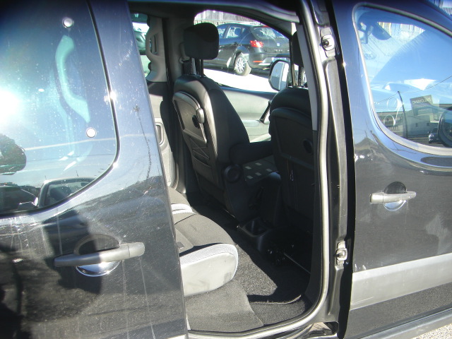 CITROEN BERLINGO XTR 1.6 HDI 110CV