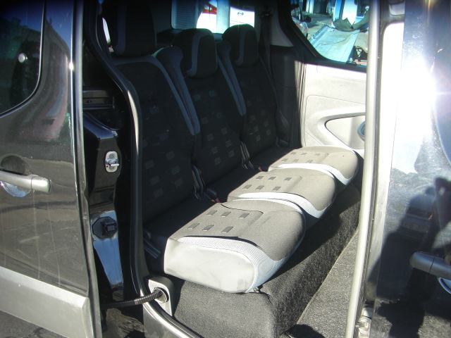 CITROEN BERLINGO XTR 1.6 HDI 110CV