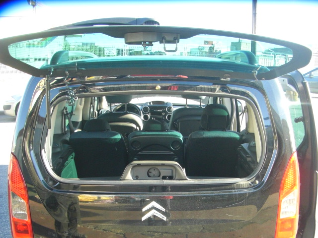 CITROEN BERLINGO XTR 1.6 HDI 110CV