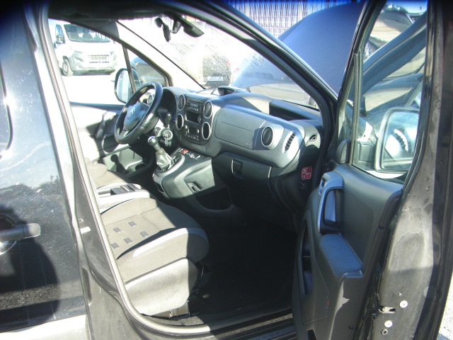 CITROEN BERLINGO XTR 1.6 HDI 110CV