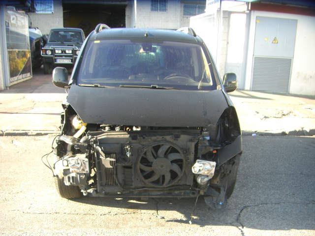 CITROEN BERLINGO XTR 1.6 HDI 110CV