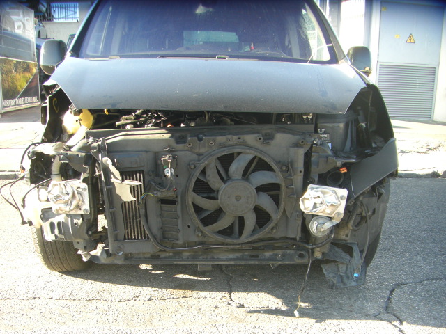 CITROEN BERLINGO XTR 1.6 HDI 110CV