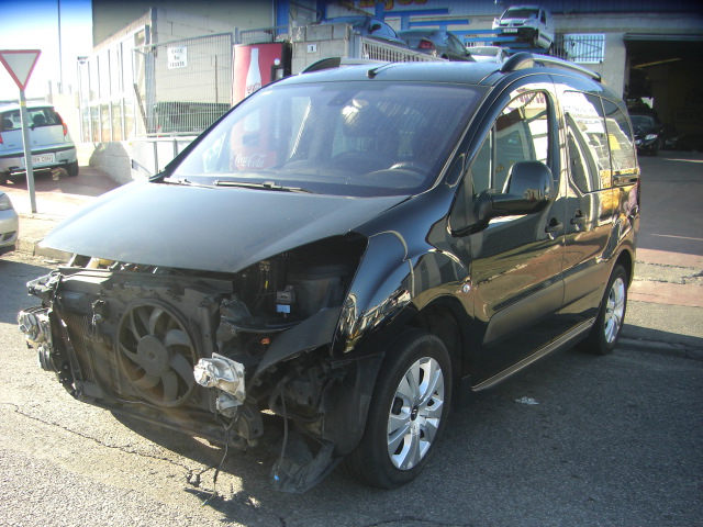 CITROEN BERLINGO XTR 1.6 HDI 110CV