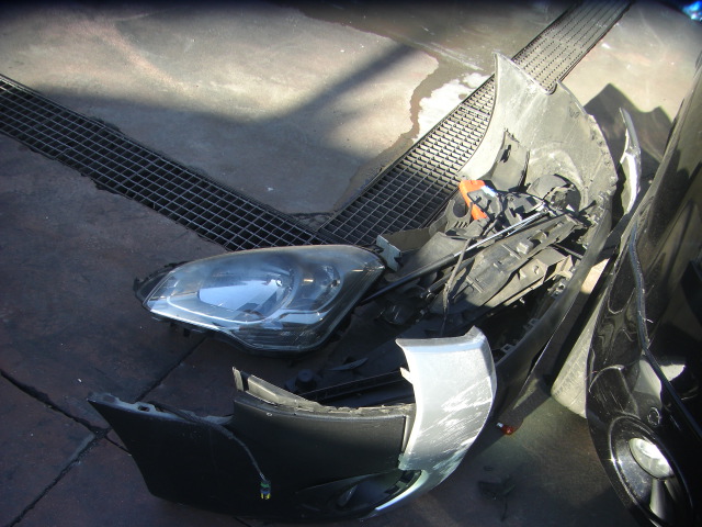 CITROEN BERLINGO XTR 1.6 HDI 110CV