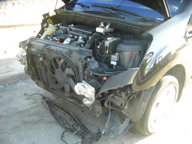 CITROEN BERLINGO XTR 1.6 HDI 110CV