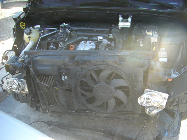 CITROEN BERLINGO XTR 1.6 HDI 110CV