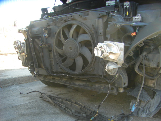 CITROEN BERLINGO XTR 1.6 HDI 110CV