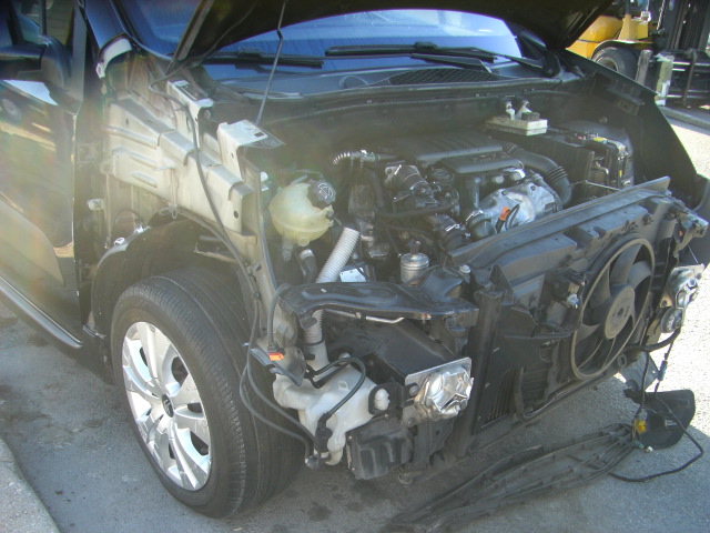 CITROEN BERLINGO XTR 1.6 HDI 110CV