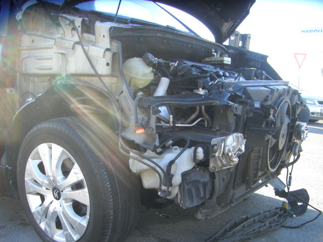 CITROEN BERLINGO XTR 1.6 HDI 110CV