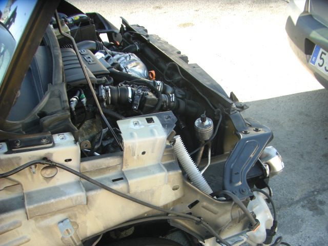 CITROEN BERLINGO XTR 1.6 HDI 110CV