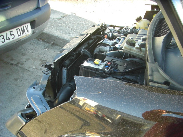 CITROEN BERLINGO XTR 1.6 HDI 110CV