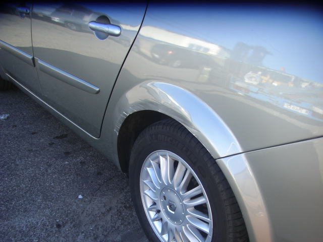 RENAULT GRAND SCENIC 1.5 DCI 105CV 7PLAZAS