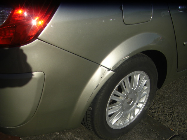 RENAULT GRAND SCENIC 1.5 DCI 105CV 7PLAZAS