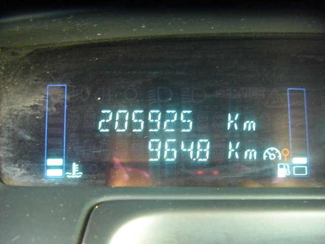 RENAULT GRAND SCENIC 1.5 DCI 105CV 7PLAZAS