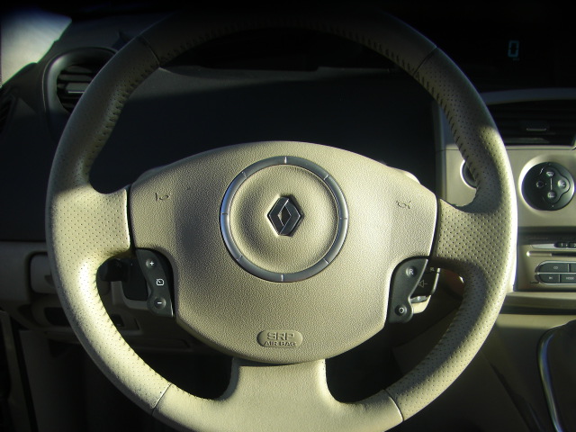 RENAULT GRAND SCENIC 1.5 DCI 105CV 7PLAZAS