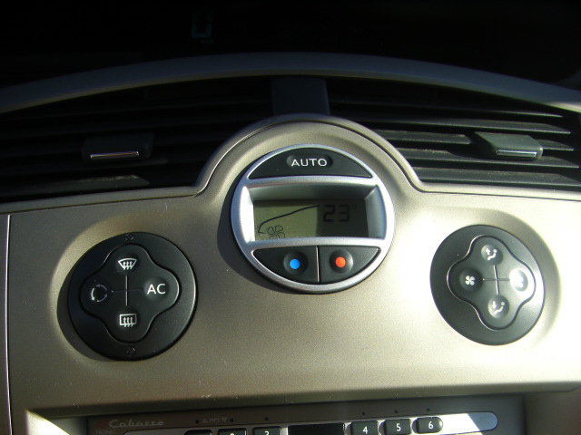 RENAULT GRAND SCENIC 1.5 DCI 105CV 7PLAZAS