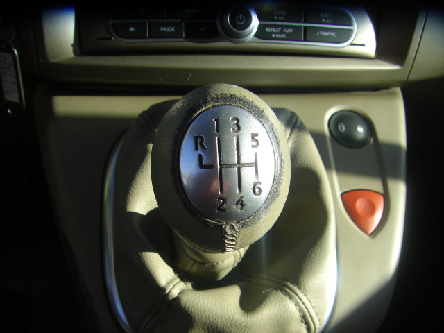 RENAULT GRAND SCENIC 1.5 DCI 105CV 7PLAZAS