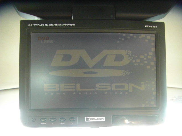 RENAULT GRAND SCENIC 1.5 DCI 105CV 7PLAZAS