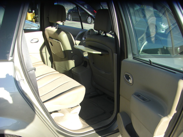 RENAULT GRAND SCENIC 1.5 DCI 105CV 7PLAZAS