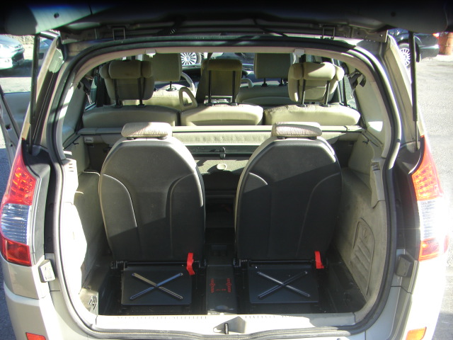 RENAULT GRAND SCENIC 1.5 DCI 105CV 7PLAZAS