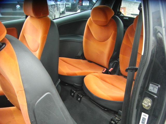 CITROEN C-2 1-.4 HDI 70CV AUTOMATICO