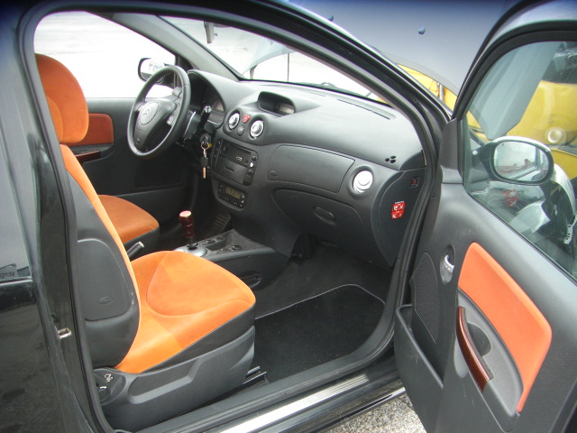 CITROEN C-2 1-.4 HDI 70CV AUTOMATICO