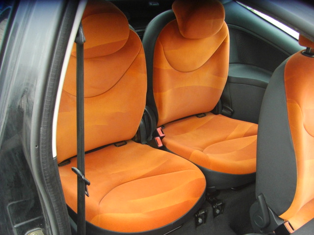 CITROEN C-2 1-.4 HDI 70CV AUTOMATICO