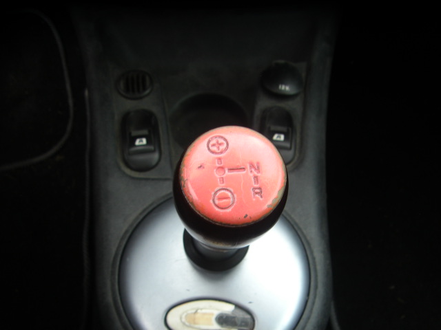 CITROEN C-2 1-.4 HDI 70CV AUTOMATICO