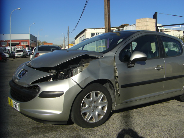 PEUGEOT 207 X LINE 1.4 HDI 70CV