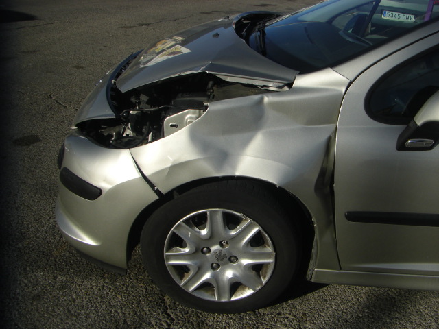 PEUGEOT 207 X LINE 1.4 HDI 70CV