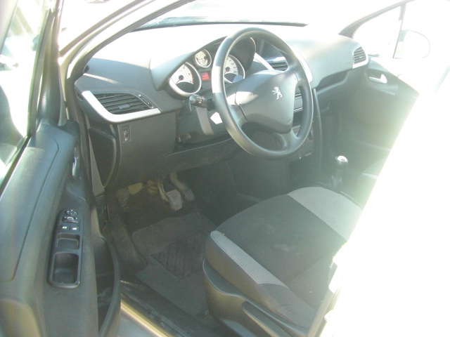 PEUGEOT 207 X LINE 1.4 HDI 70CV