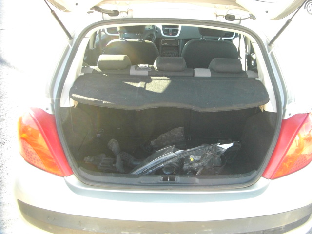 PEUGEOT 207 X LINE 1.4 HDI 70CV