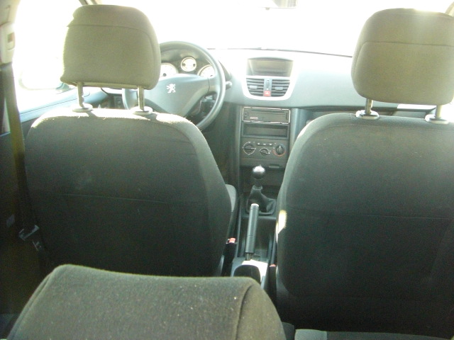 PEUGEOT 207 X LINE 1.4 HDI 70CV