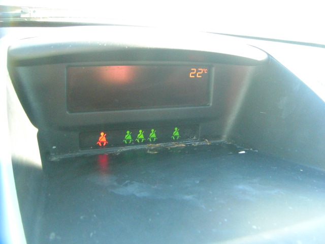 PEUGEOT 207 X LINE 1.4 HDI 70CV