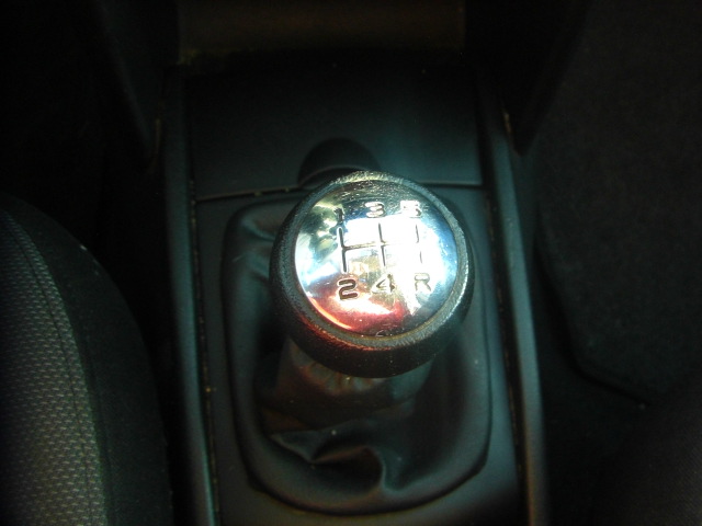 PEUGEOT 207 X LINE 1.4 HDI 70CV