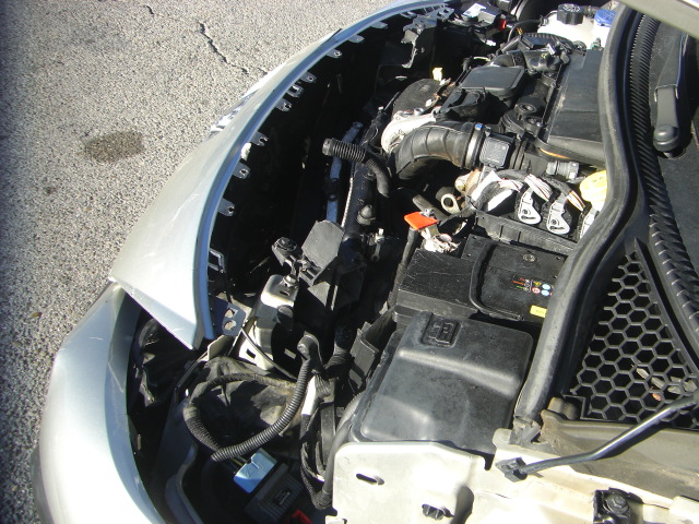 PEUGEOT 207 X LINE 1.4 HDI 70CV