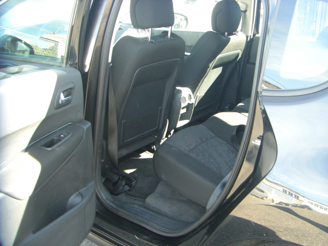 PEUGEOT 3008 PREMIUN 1.6 HDI 110CV