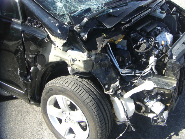 PEUGEOT 3008 PREMIUN 1.6 HDI 110CV