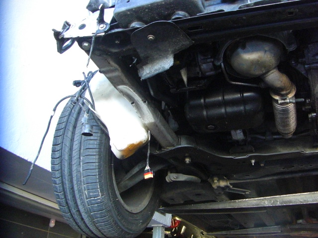 PEUGEOT 3008 PREMIUN 1.6 HDI 110CV