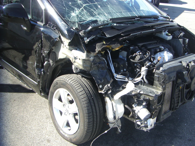 PEUGEOT 3008 PREMIUN 1.6 HDI 110CV