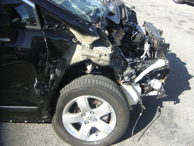 PEUGEOT 3008 PREMIUN 1.6 HDI 110CV