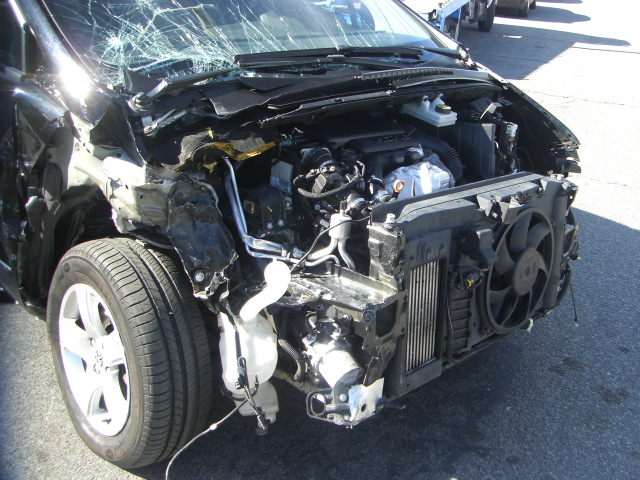 PEUGEOT 3008 PREMIUN 1.6 HDI 110CV