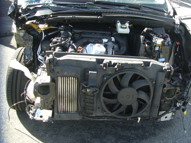 PEUGEOT 3008 PREMIUN 1.6 HDI 110CV