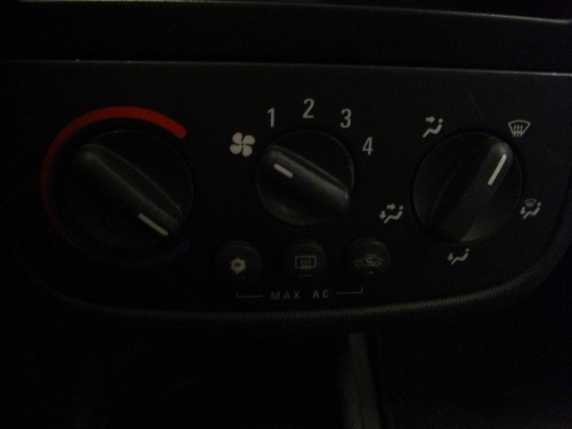 OPEL CORSA C 1.2 GASOLINA 60CV