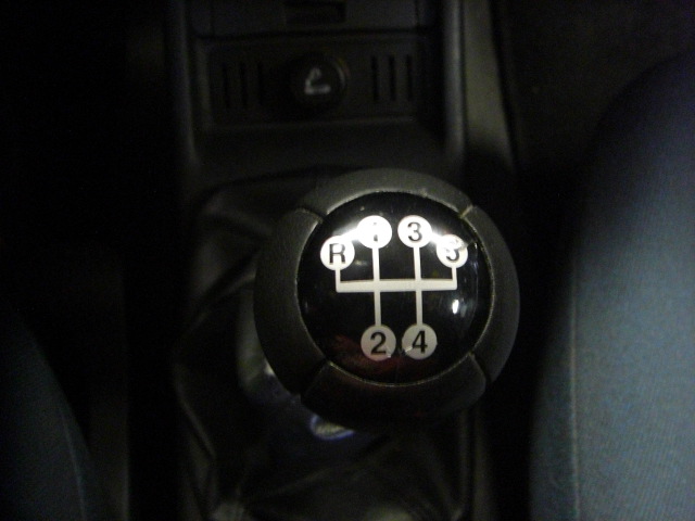 OPEL CORSA C 1.2 GASOLINA 60CV